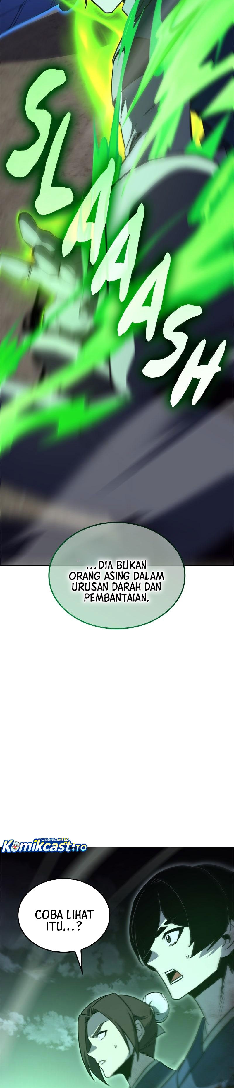 I Reincarnated As the Crazed Heir chapter 166 halaman 6