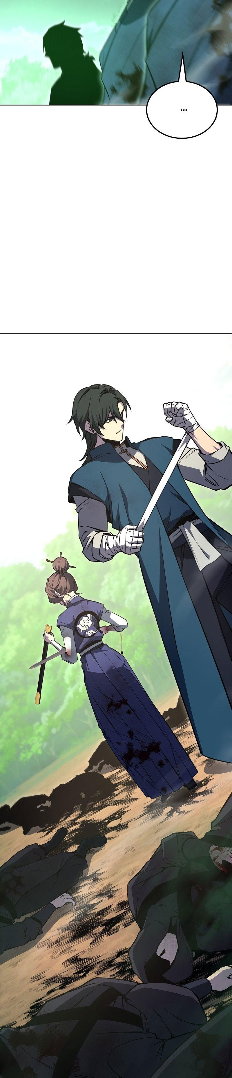 I Reincarnated As the Crazed Heir chapter 166 halaman 7