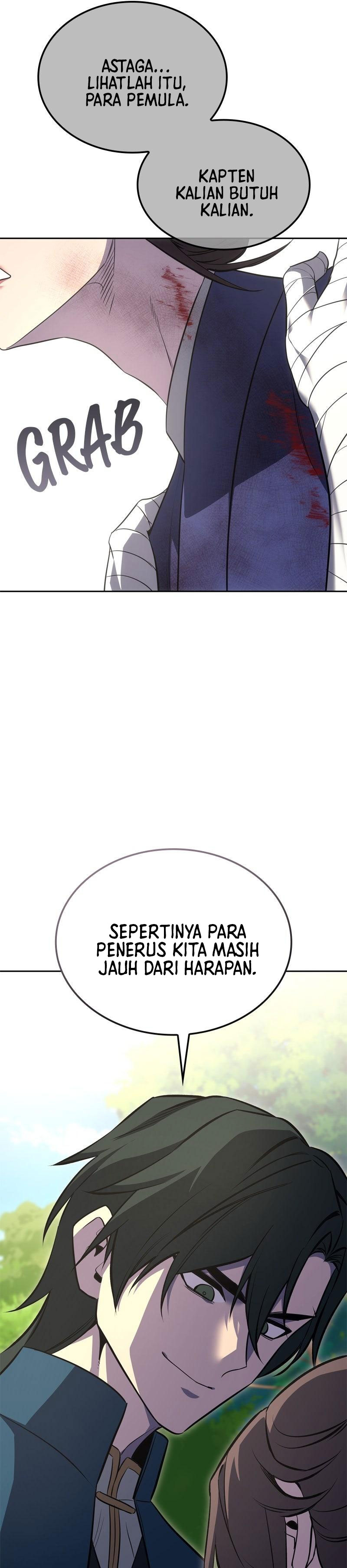 I Reincarnated As the Crazed Heir chapter 166 halaman 9