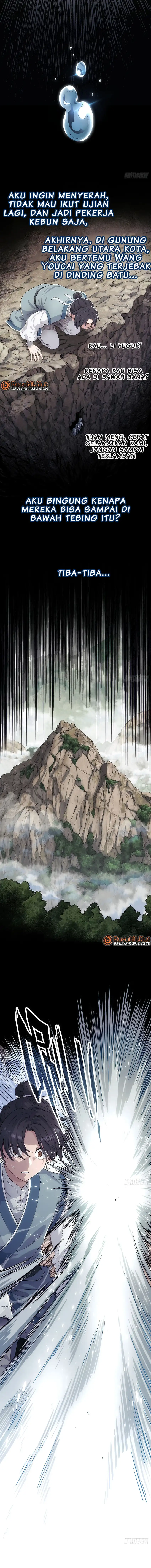I Shall Seal the Heavens (2025) Chapter 1 – halaman 4