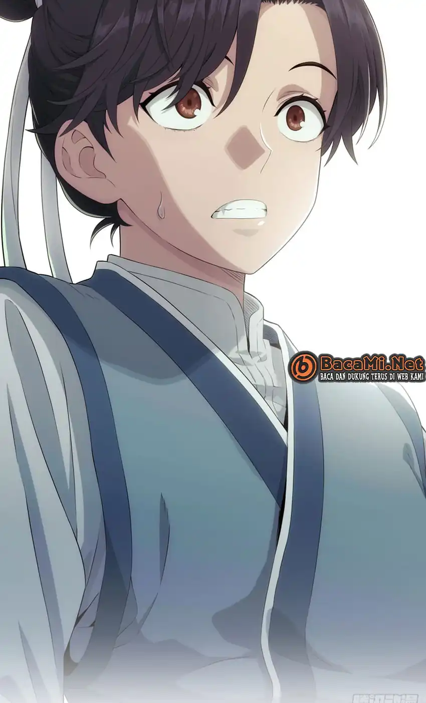 I Shall Seal the Heavens (2025) Chapter 1 – halaman 7