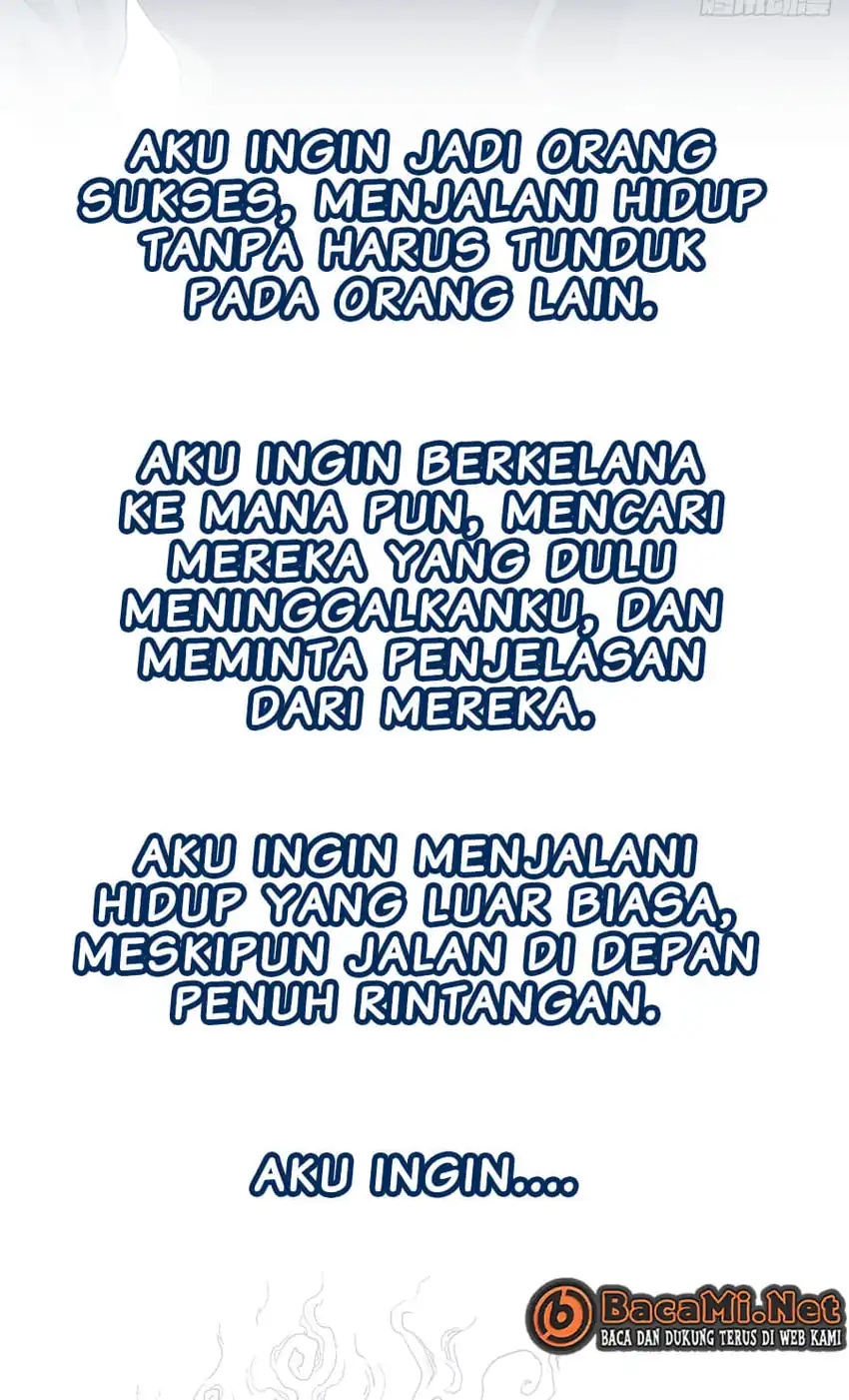 I Shall Seal the Heavens (2025) Chapter 1 – halaman 8