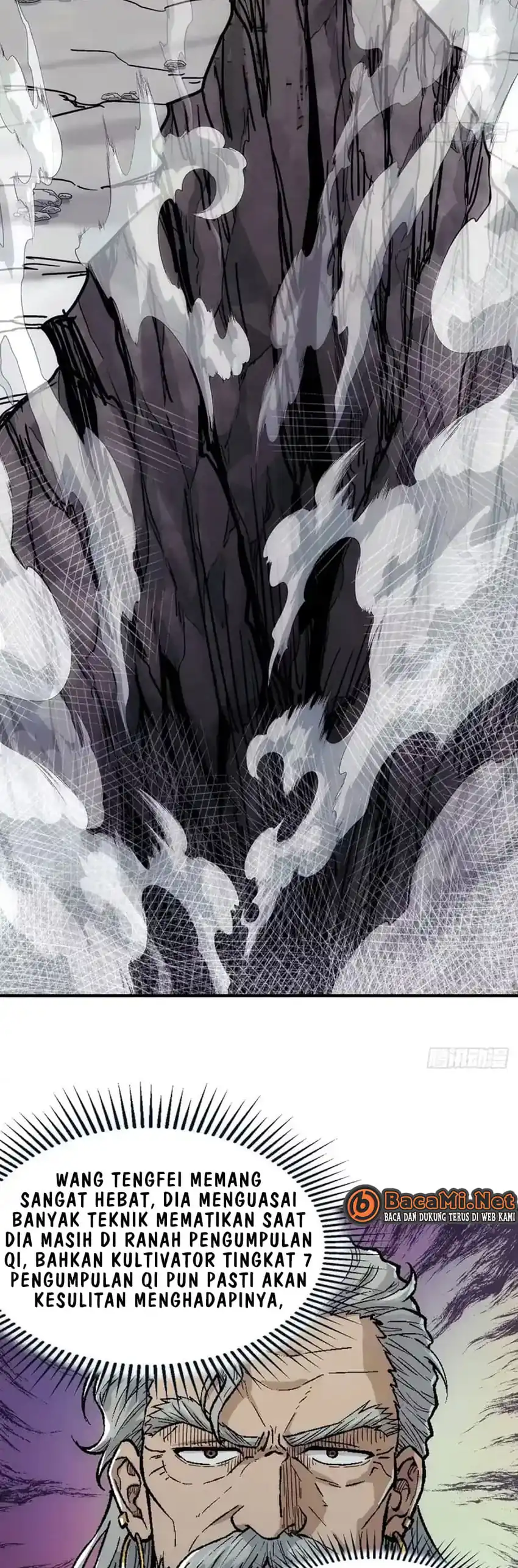 I Shall Seal the Heavens (2025) Chapter 21 – halaman 27
