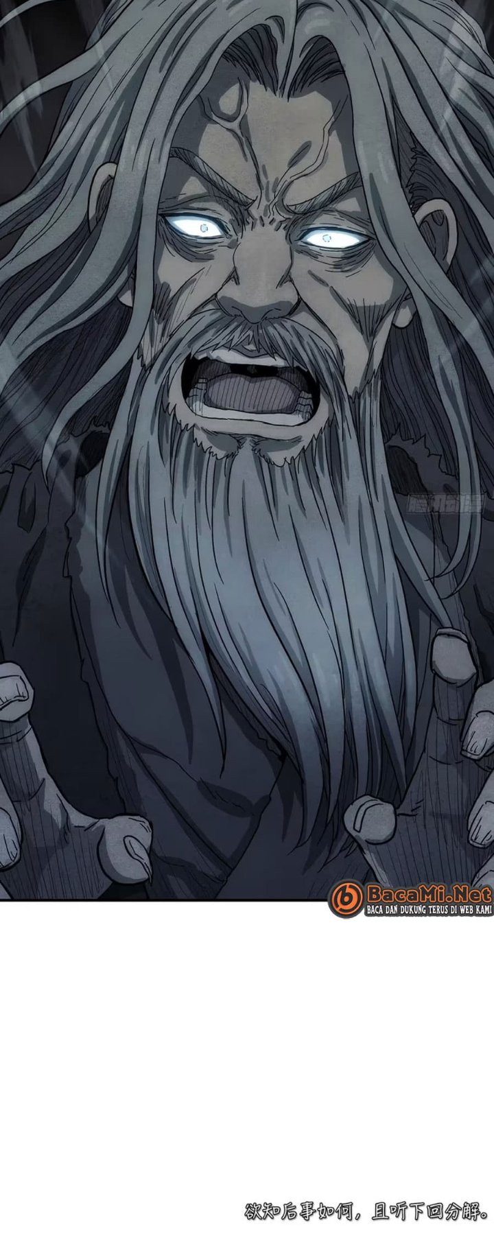 I Shall Seal the Heavens (Remake) Chapter 25 – halaman 21