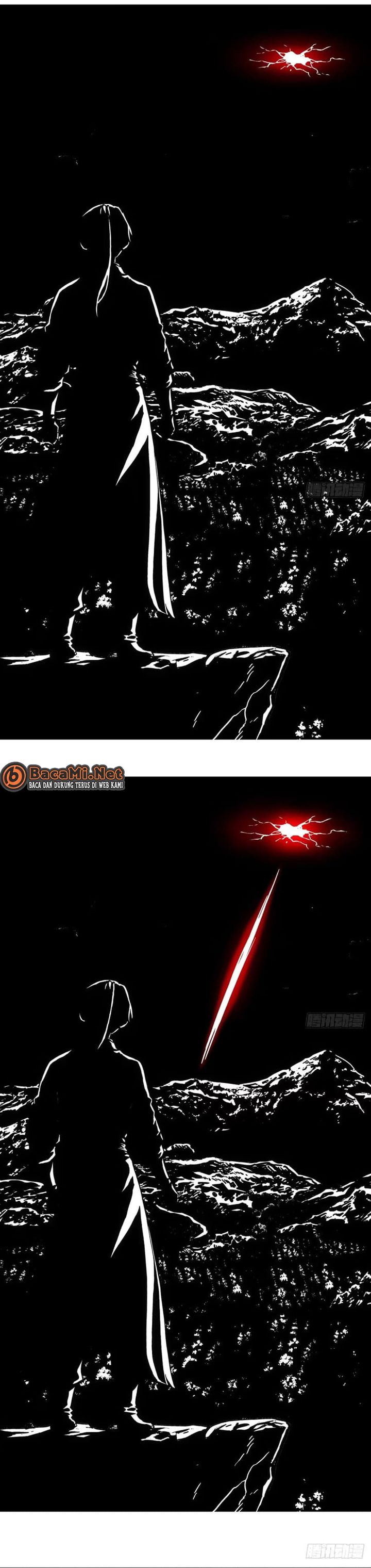 I Shall Seal the Heavens (Remake) Chapter 38 – halaman 11
