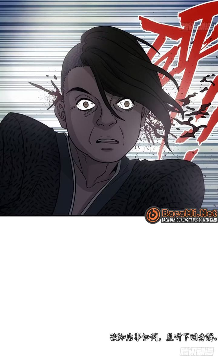 I Shall Seal the Heavens (Remake) Chapter 38 – halaman 17