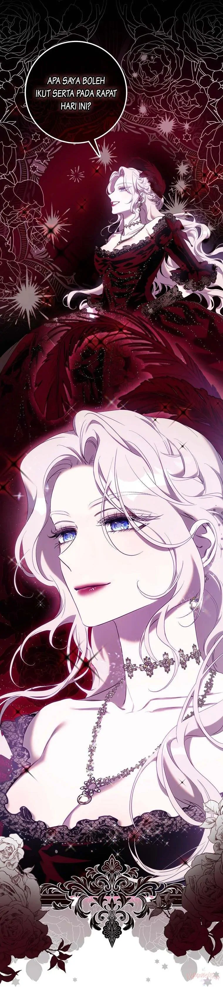 I Tamed a Tyrant and Ran Away Chapter 104 – halaman 8