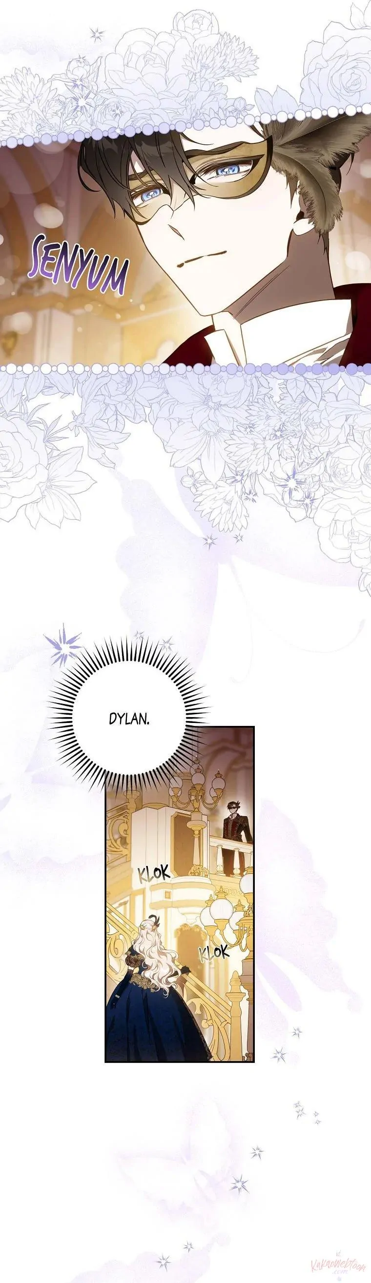 I Tamed a Tyrant and Ran Away Chapter 106 – halaman 14