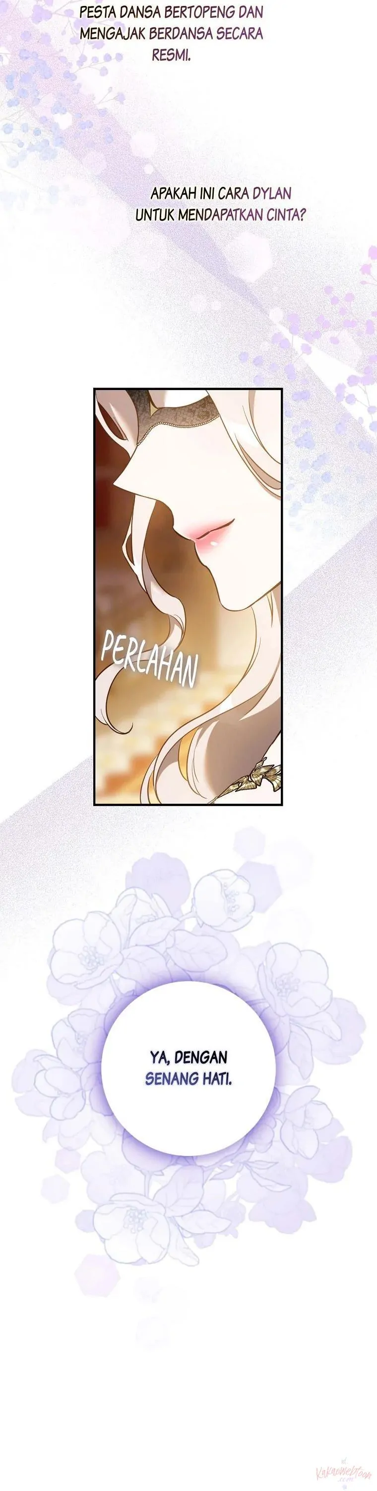 I Tamed a Tyrant and Ran Away Chapter 106 – halaman 23