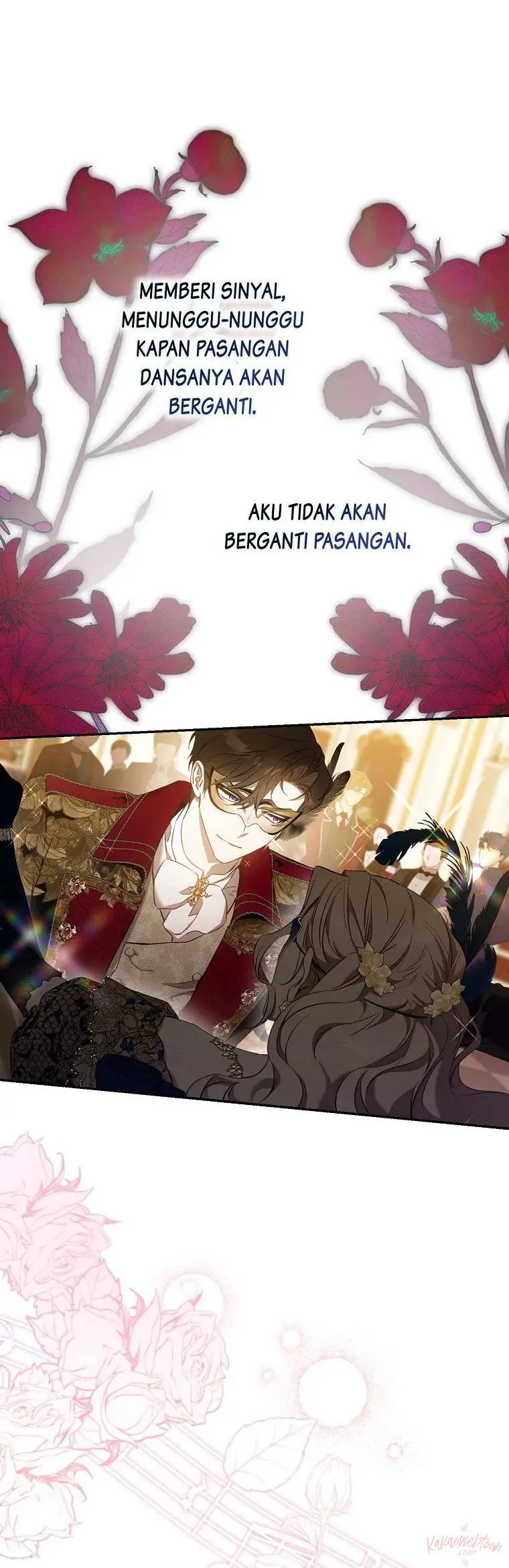 I Tamed a Tyrant and Ran Away Chapter 106 – halaman 26