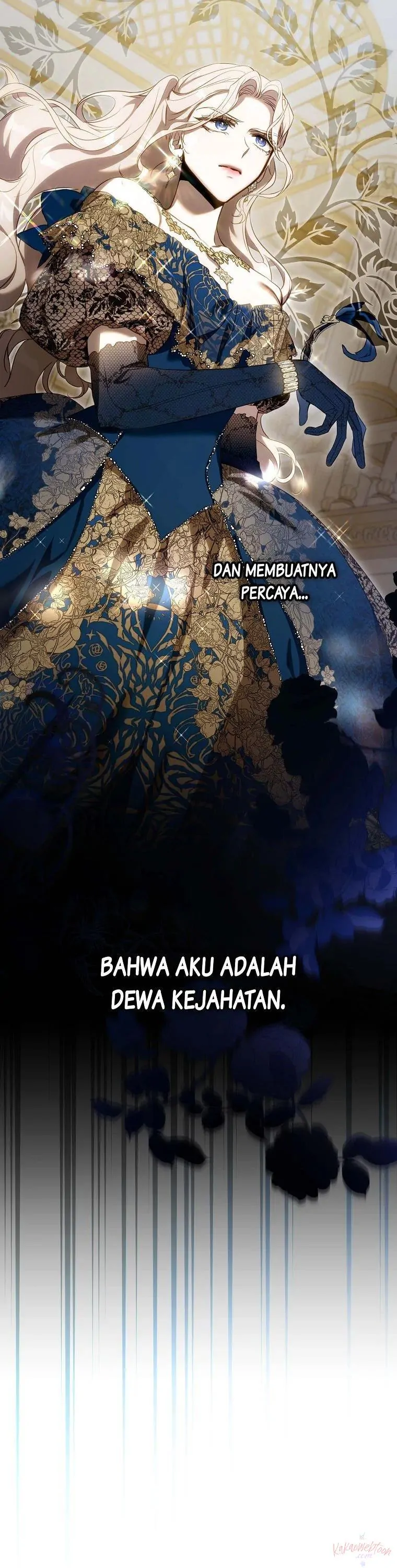 I Tamed a Tyrant and Ran Away Chapter 106 – halaman 34