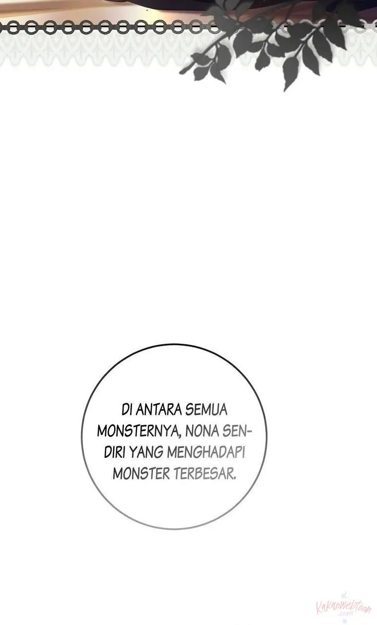 I Tamed a Tyrant and Ran Away Chapter 106 – halaman 5
