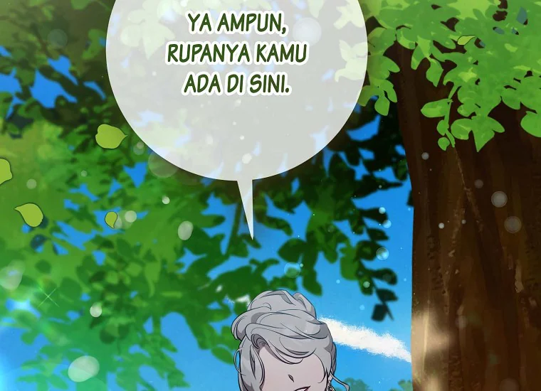 I Tamed a Tyrant and Ran Away Chapter 113 – halaman 10