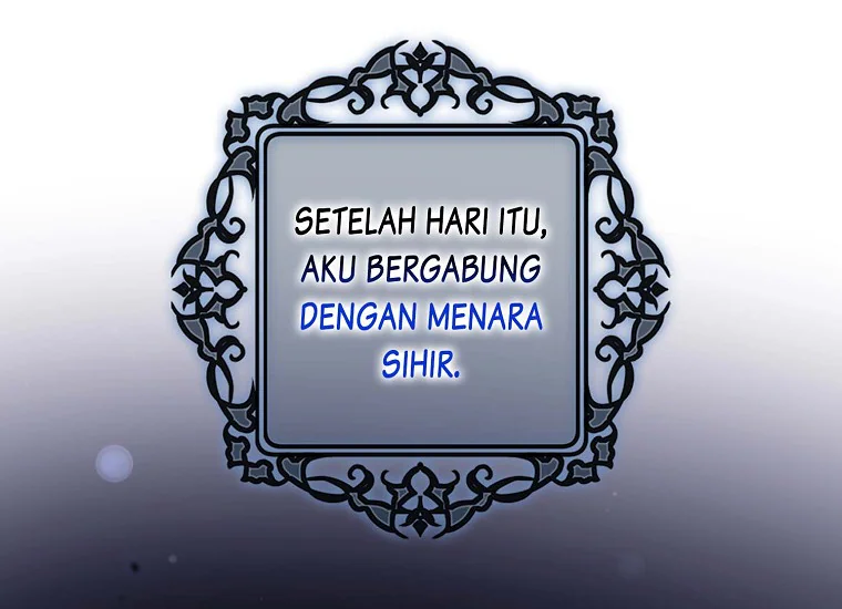 I Tamed a Tyrant and Ran Away Chapter 113 – halaman 101