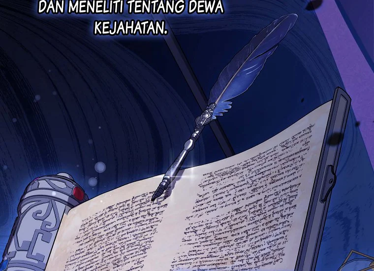 I Tamed a Tyrant and Ran Away Chapter 113 – halaman 104