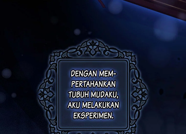 I Tamed a Tyrant and Ran Away Chapter 113 – halaman 107