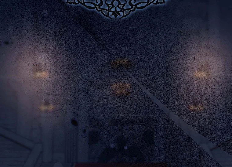 I Tamed a Tyrant and Ran Away Chapter 113 – halaman 108