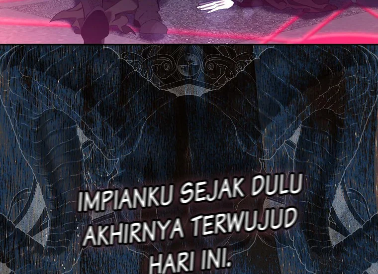 I Tamed a Tyrant and Ran Away Chapter 113 – halaman 110