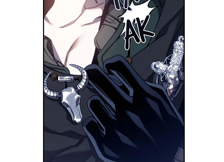I Tamed a Tyrant and Ran Away Chapter 113 – halaman 118