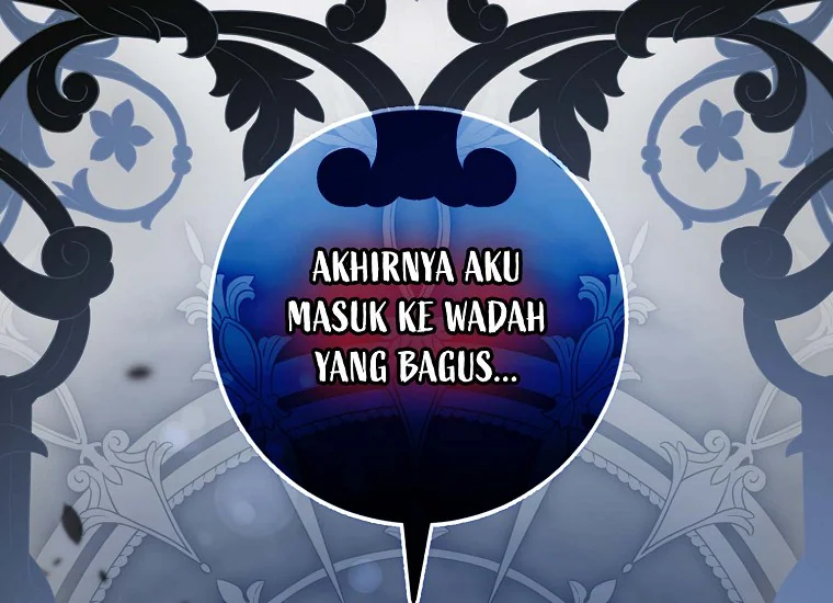 I Tamed a Tyrant and Ran Away Chapter 113 – halaman 120