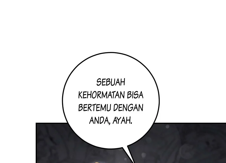 I Tamed a Tyrant and Ran Away Chapter 113 – halaman 125