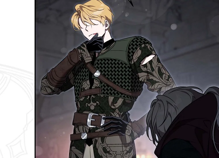 I Tamed a Tyrant and Ran Away Chapter 113 – halaman 126