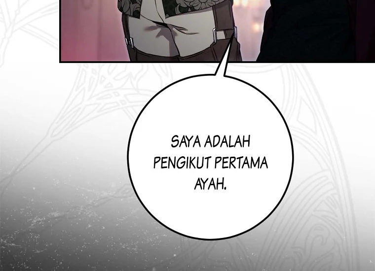 I Tamed a Tyrant and Ran Away Chapter 113 – halaman 127