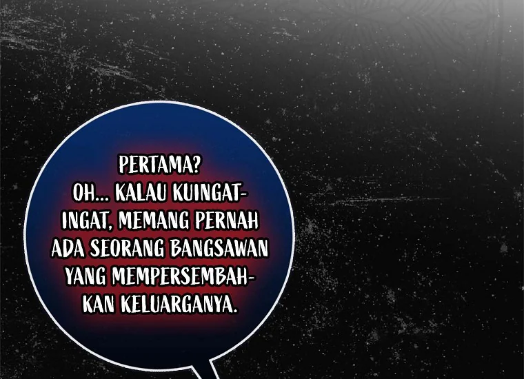 I Tamed a Tyrant and Ran Away Chapter 113 – halaman 128