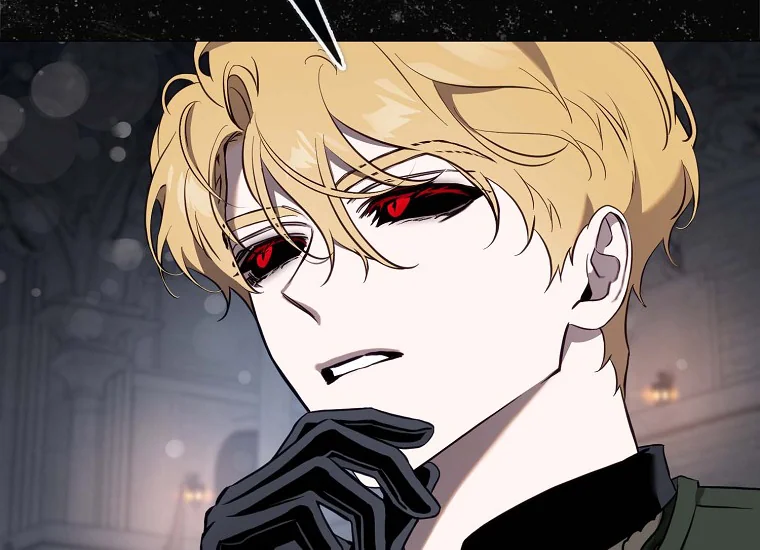 I Tamed a Tyrant and Ran Away Chapter 113 – halaman 129