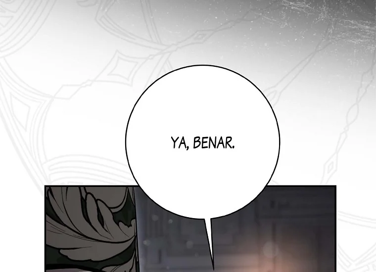 I Tamed a Tyrant and Ran Away Chapter 113 – halaman 131