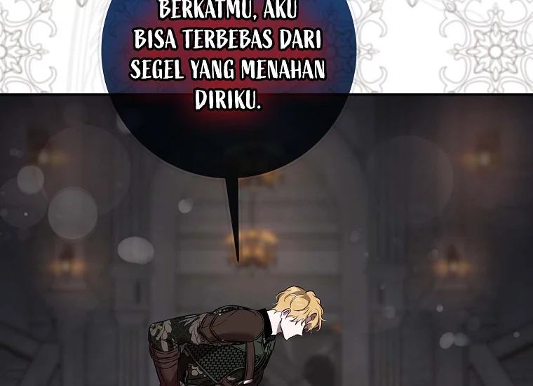 I Tamed a Tyrant and Ran Away Chapter 113 – halaman 137