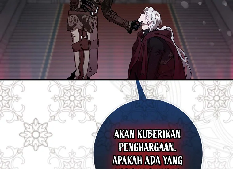 I Tamed a Tyrant and Ran Away Chapter 113 – halaman 138