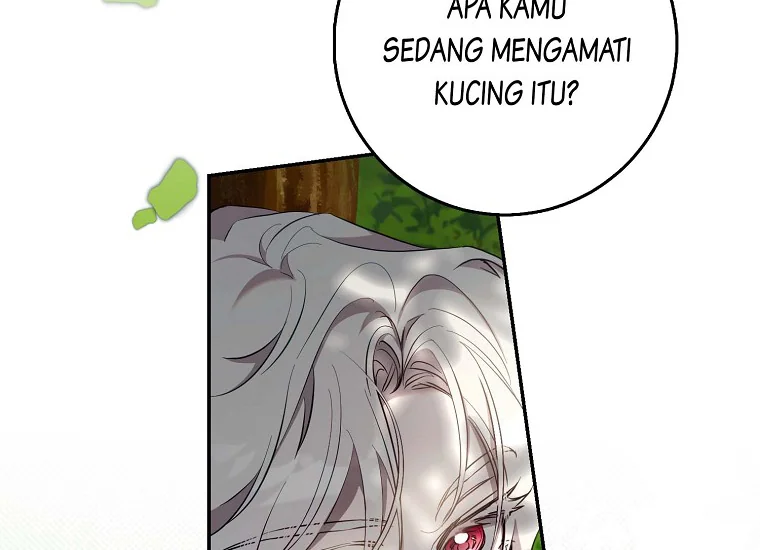 I Tamed a Tyrant and Ran Away Chapter 113 – halaman 14