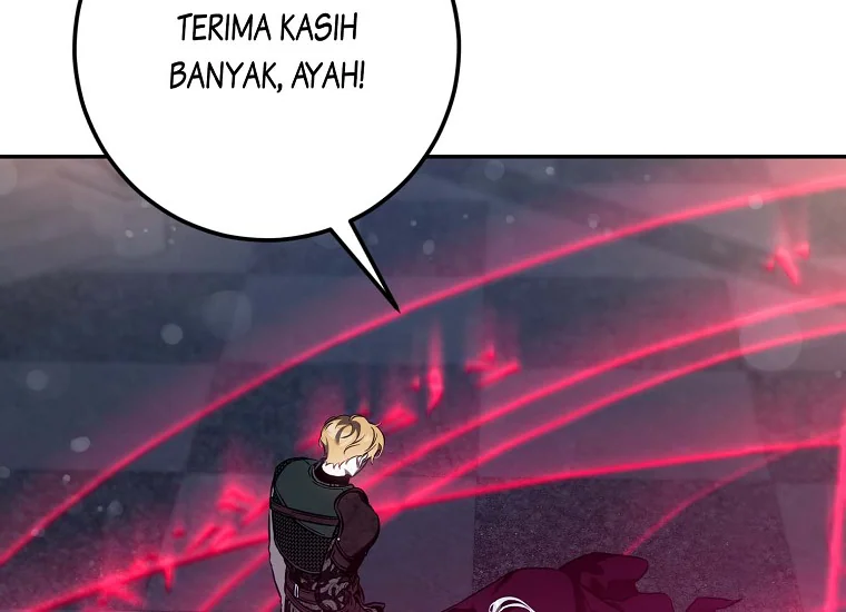 I Tamed a Tyrant and Ran Away Chapter 113 – halaman 149