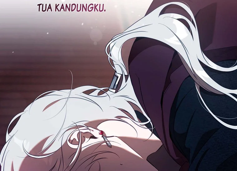 I Tamed a Tyrant and Ran Away Chapter 113 – halaman 151