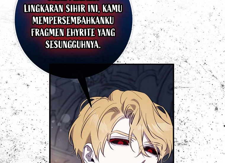 I Tamed a Tyrant and Ran Away Chapter 113 – halaman 154