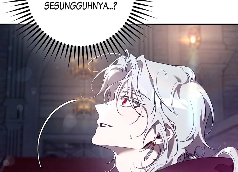 I Tamed a Tyrant and Ran Away Chapter 113 – halaman 157