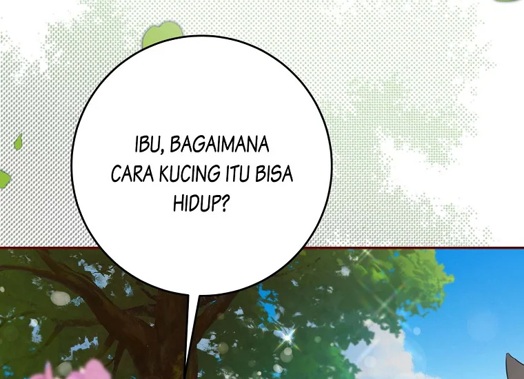 I Tamed a Tyrant and Ran Away Chapter 113 – halaman 16