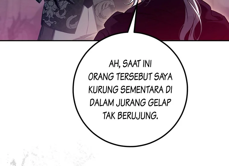I Tamed a Tyrant and Ran Away Chapter 113 – halaman 161