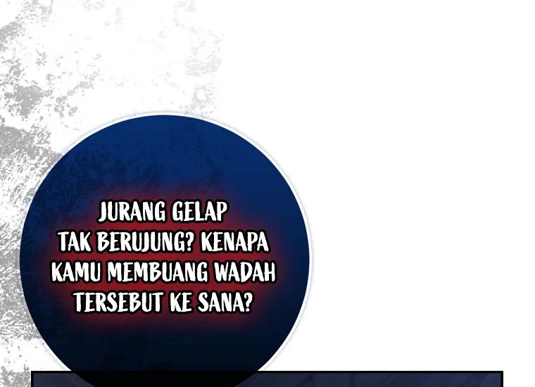 I Tamed a Tyrant and Ran Away Chapter 113 – halaman 162
