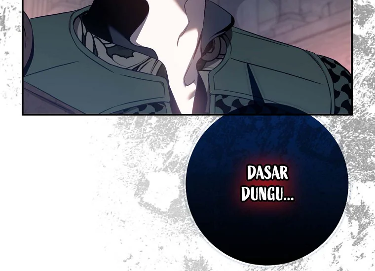 I Tamed a Tyrant and Ran Away Chapter 113 – halaman 164
