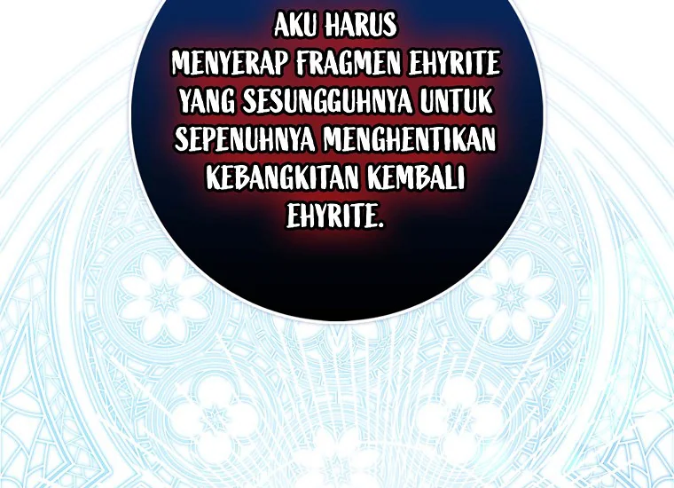 I Tamed a Tyrant and Ran Away Chapter 113 – halaman 166