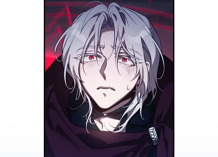 I Tamed a Tyrant and Ran Away Chapter 113 – halaman 171