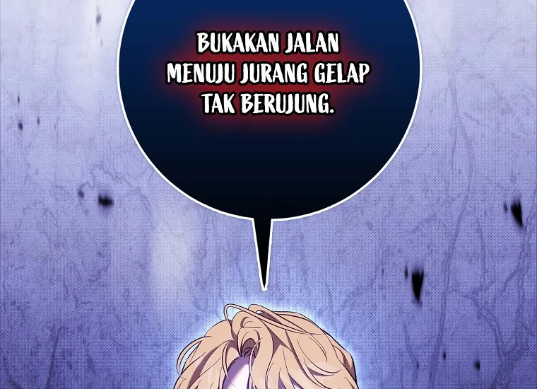 I Tamed a Tyrant and Ran Away Chapter 113 – halaman 173