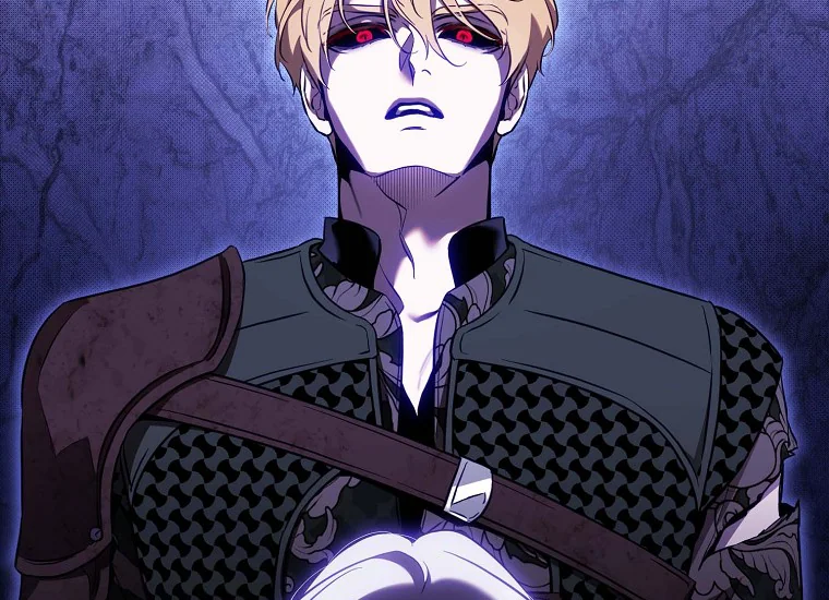 I Tamed a Tyrant and Ran Away Chapter 113 – halaman 174