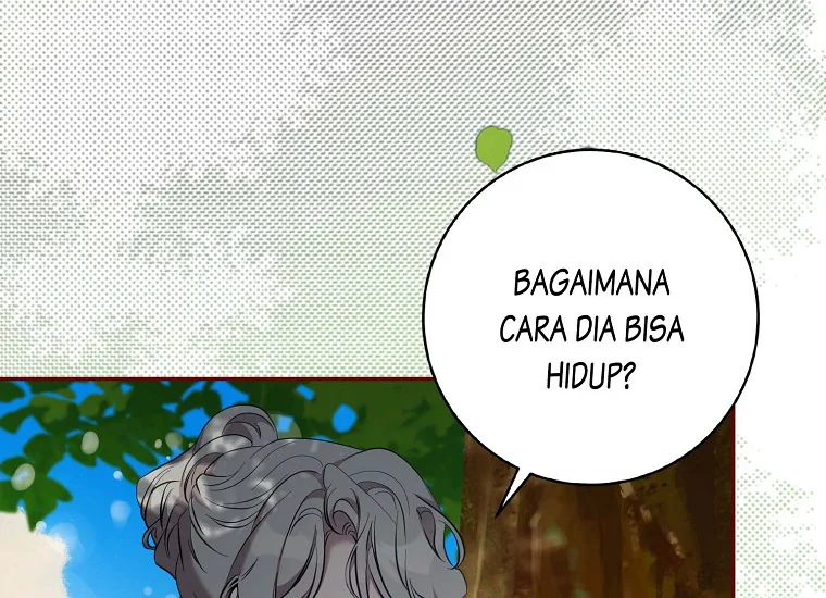 I Tamed a Tyrant and Ran Away Chapter 113 – halaman 18