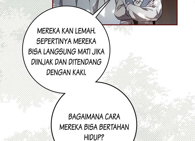 I Tamed a Tyrant and Ran Away Chapter 113 – halaman 21