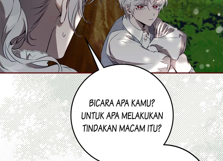 I Tamed a Tyrant and Ran Away Chapter 113 – halaman 23