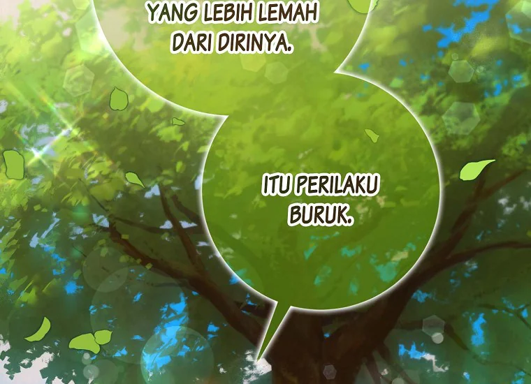 I Tamed a Tyrant and Ran Away Chapter 113 – halaman 28