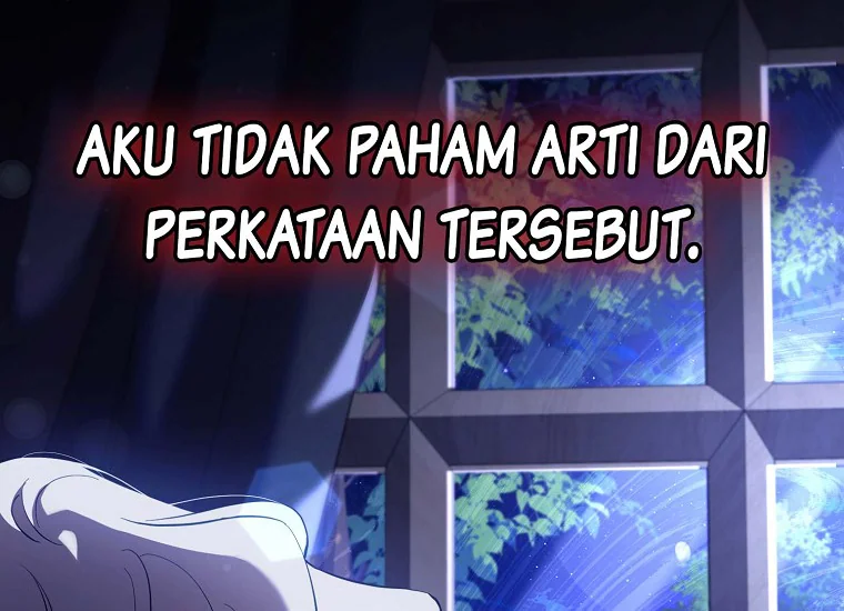 I Tamed a Tyrant and Ran Away Chapter 113 – halaman 35